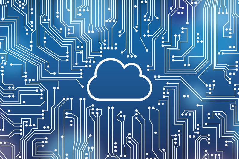 Cloud Computing Solutions