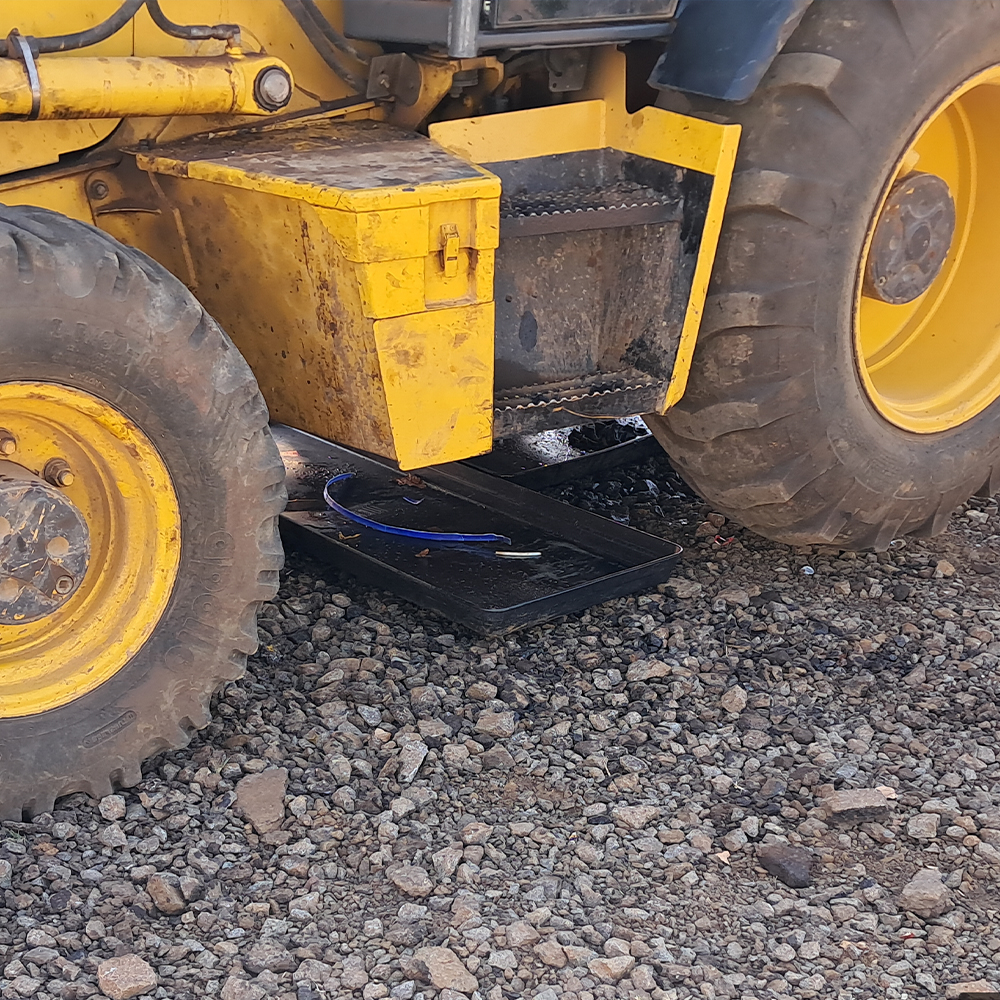 Environmental Compliance